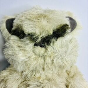 Star Wars Ewok Princess Kneesaa 1983 Vintage Regency Endor Large Stuffed Plush